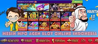 Asik Mpo Slot Login