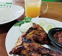 Ayam Bakar 77 Jatisampurna