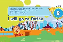 Bahasa Inggrisnya Dufan