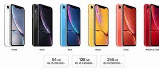 Harga Iphone Xr Ibox Sekarang 2024