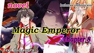 Magic Emperor 343 Bahasa Indonesia Pdf Free Download