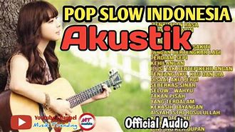 Musik Slow Indonesia