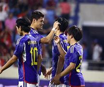 Pemain Tertua Timnas Jepang