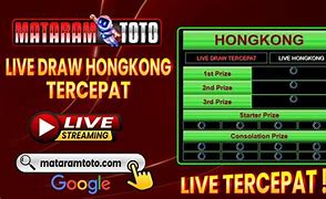 Rtp4D Hari Ini Live Draw Hk Tercepat 6D