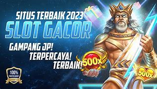 Situs Petarung Slot Gacor Hari Ini