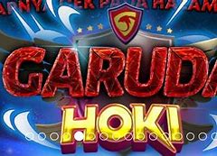 Situs Slot Garuda 404