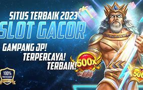 Slot Booming Mudah Menang Hari Ini Indonesia Open 2024 Terbaru